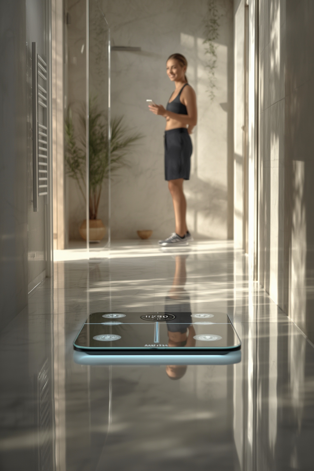 Smart Scale: 7 Ultimate Steps For Amazing Results In 2026 1 smart scale product view