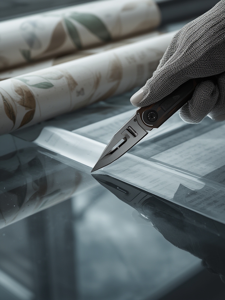 Utility Knife: 7 Ultimate Tips For Amazing Results In 2026 2 utility knife in action