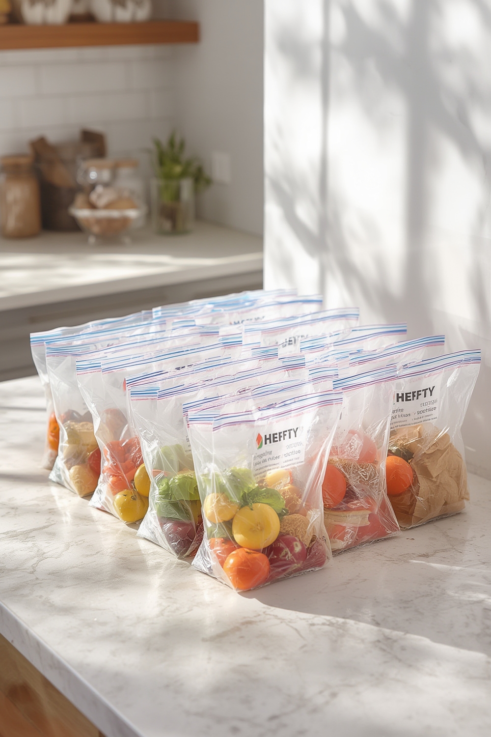 Storage Bags: 10 Ultimate Checklist For Amazing Kitchen Organization 2026 1 storage bags product view