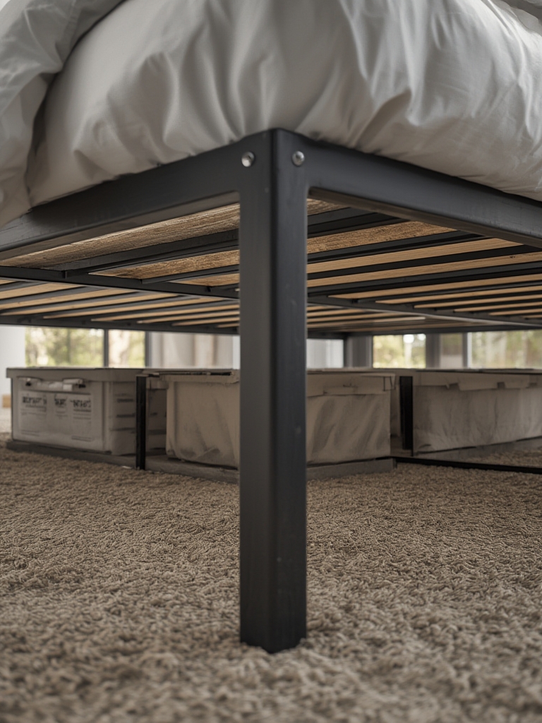 Queen Frame: 10 Ultimate Steps For Amazing Results In 2026 2 queen frame in action