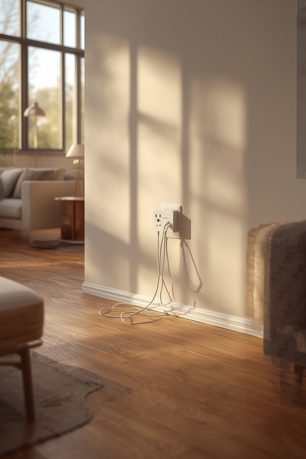 Surge Protector: 6 Ultimate Steps For The Best Power Solution 2026 1 surge protector product view