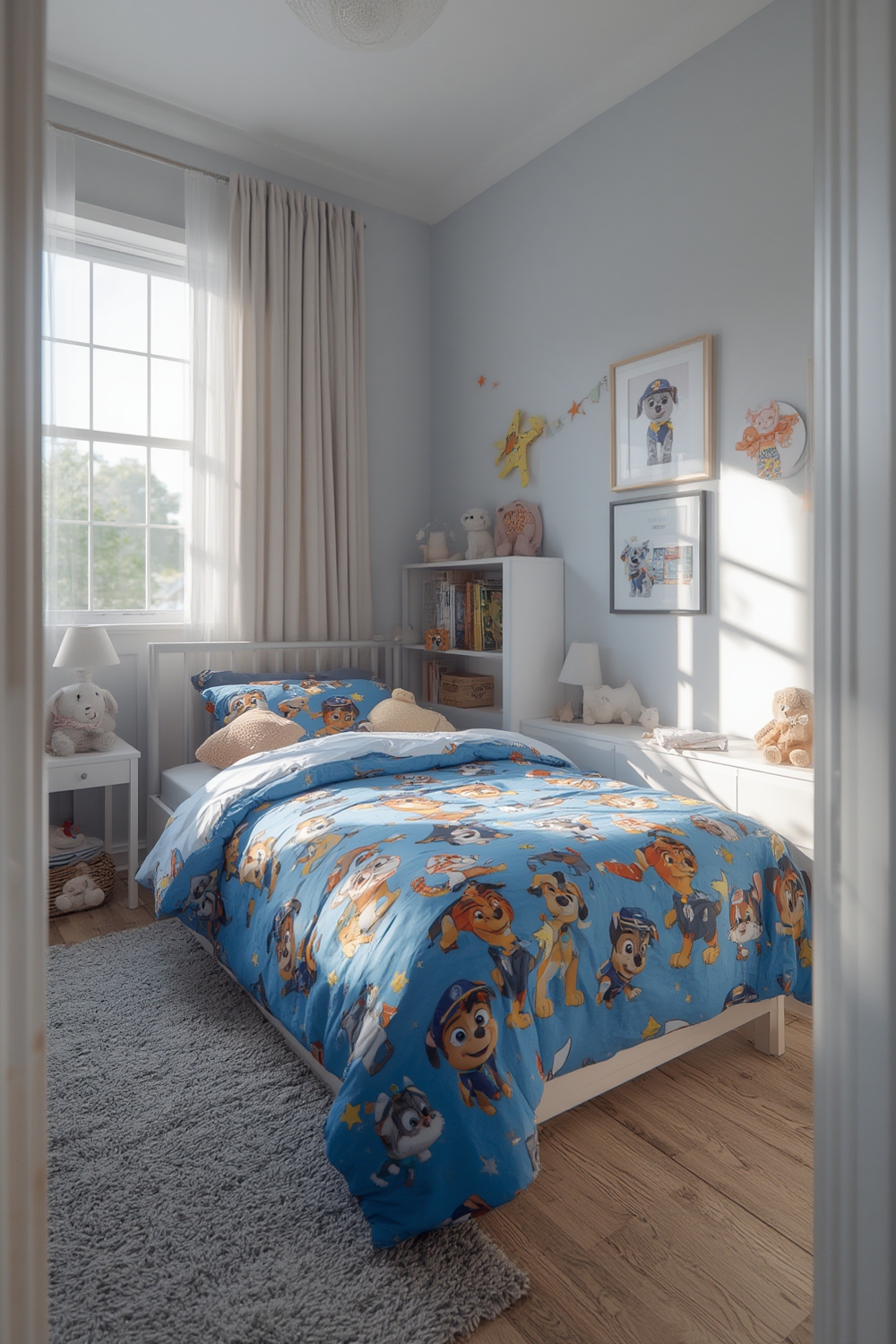 Toddler Bedding: 4 Ultimate Steps For Amazing Comfort In 2026 1 toddler bedding product view