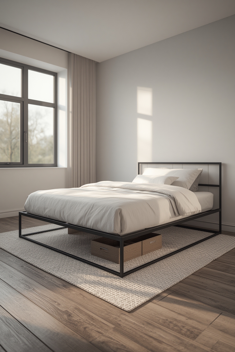 Twin Bedframe: 7 Ultimate Steps For Best Storage Solution 2026 1 twin bedframe product view
