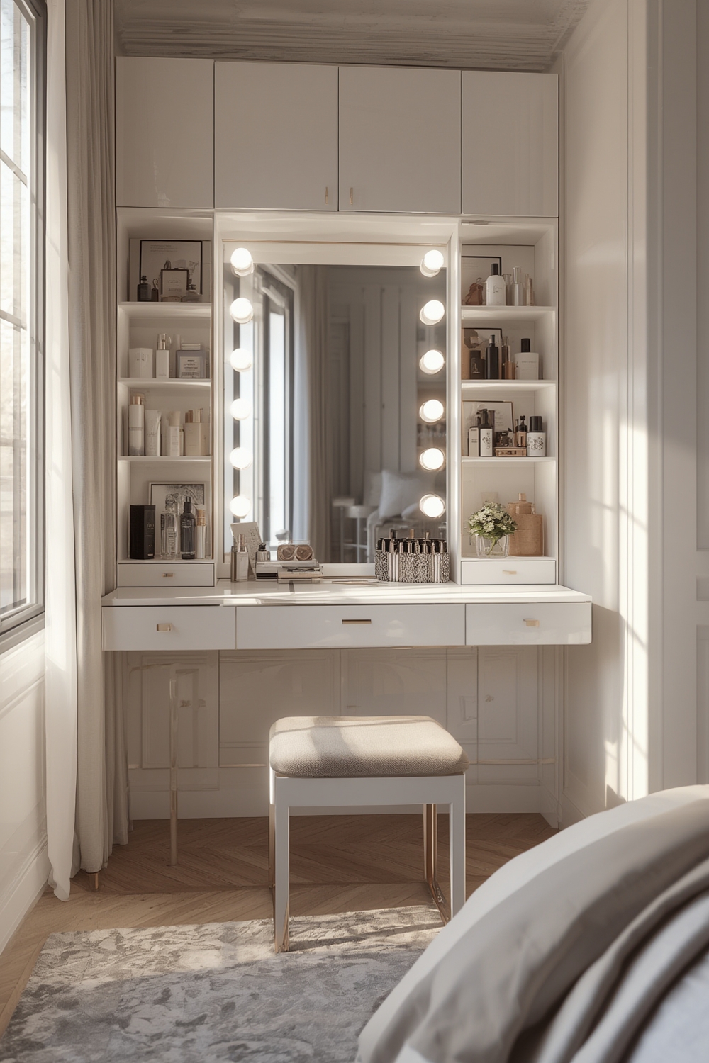 Vanity Desk: 7 Ultimate Steps For Amazing Results In 2026 1 vanity desk product view