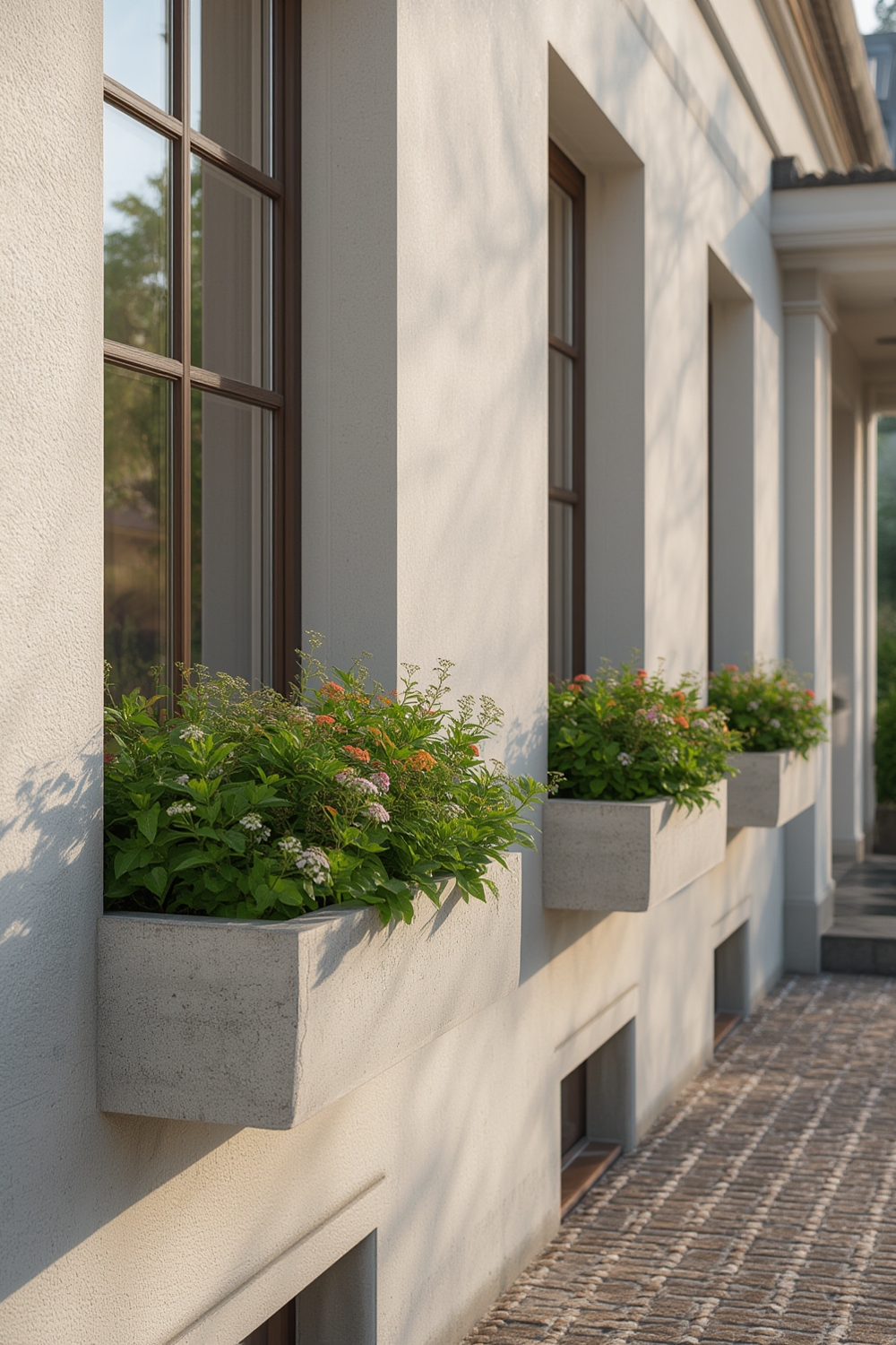 window box product view