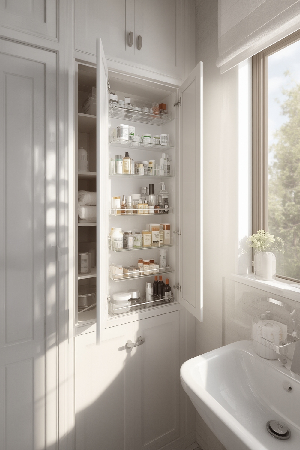 medicine organizer product view